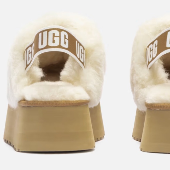 UGG Funkette - Picture 3 of 3